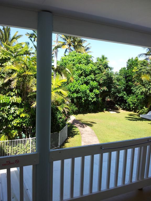 Absolute Backpackers Mission Beach Quarto foto