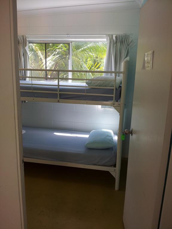 Absolute Backpackers Mission Beach Quarto foto