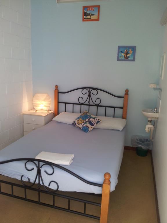 Absolute Backpackers Mission Beach Quarto foto