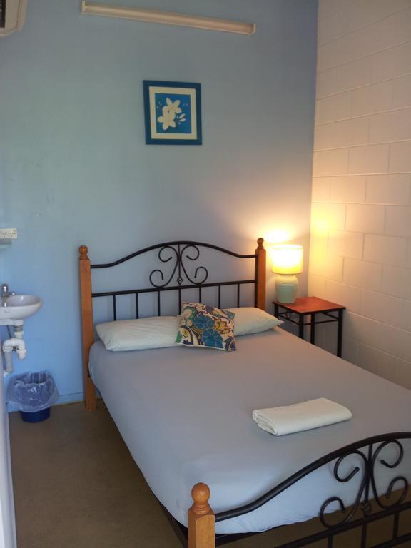 Absolute Backpackers Mission Beach Quarto foto
