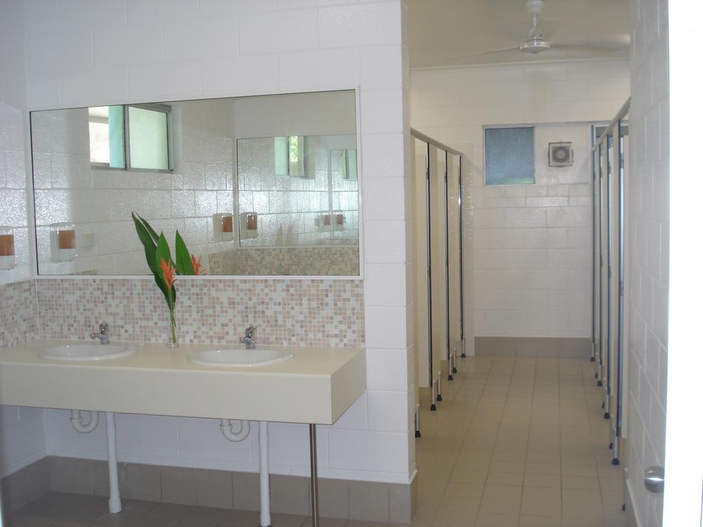 Absolute Backpackers Mission Beach Quarto foto