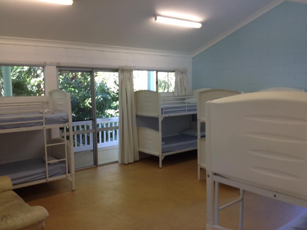 Absolute Backpackers Mission Beach Quarto foto