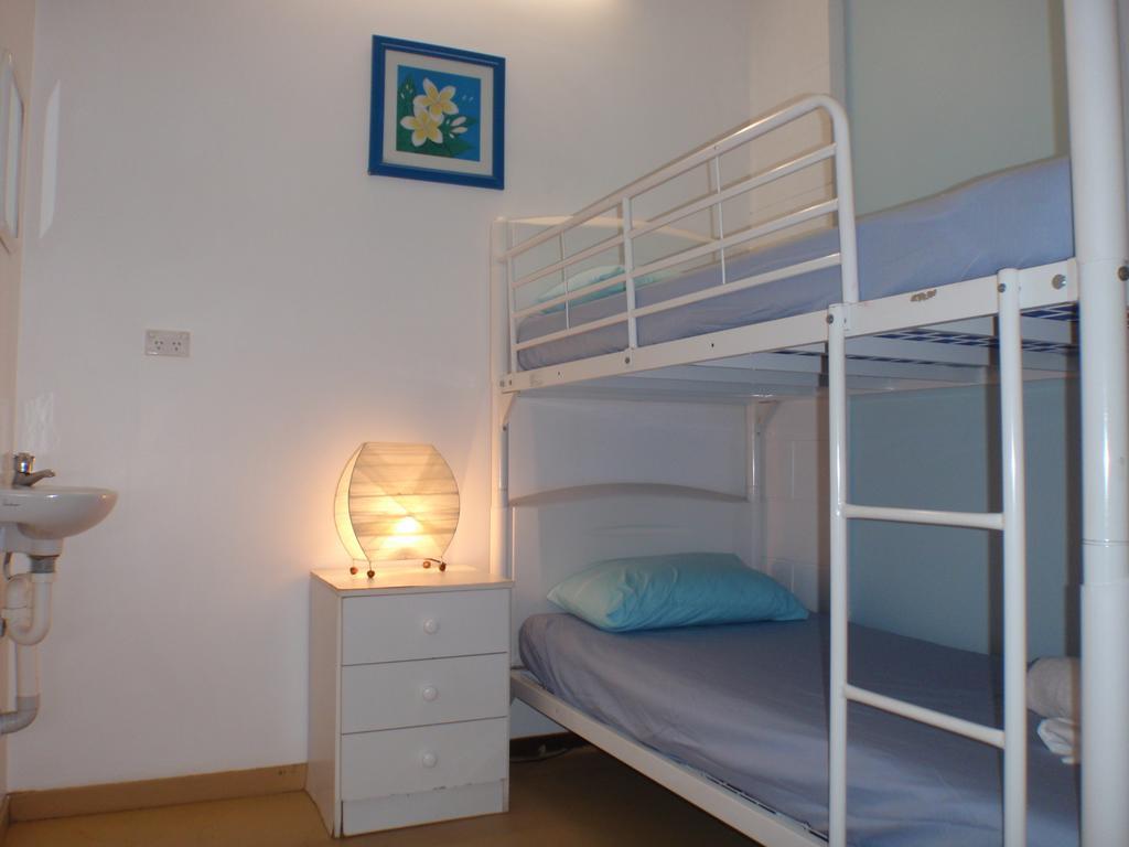 Absolute Backpackers Mission Beach Quarto foto