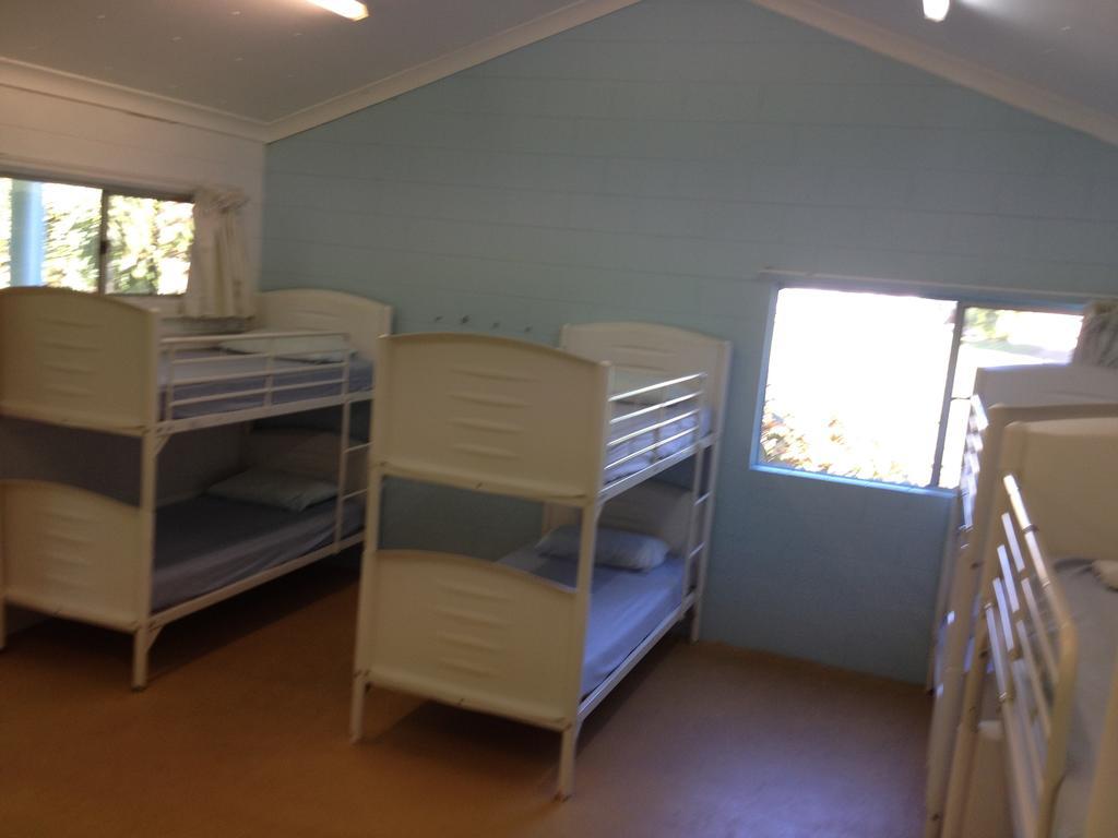 Absolute Backpackers Mission Beach Quarto foto